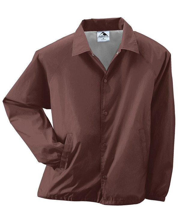 Augusta 3100 - Chaqueta de nylon forrada