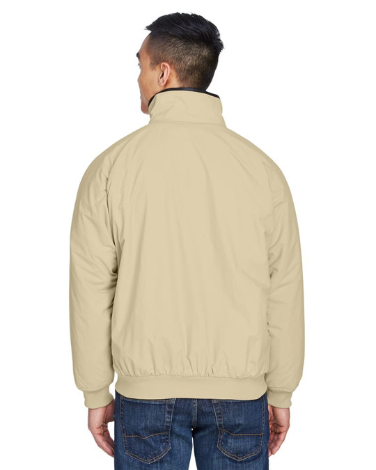 Devon & Jones D700 - Chaqueta Clásica de Tres Estaciones