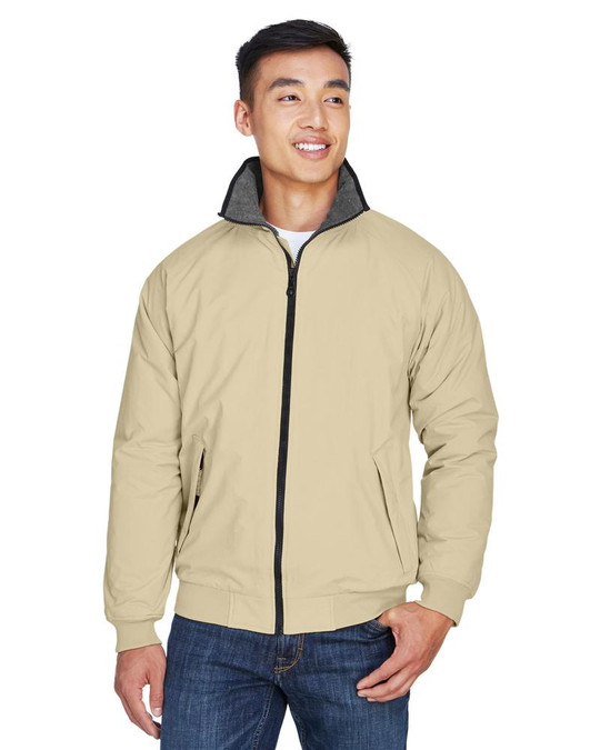 Devon & Jones D700 - Chaqueta Clásica de Tres Estaciones