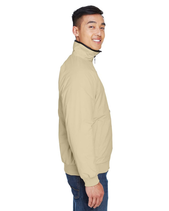 Devon & Jones D700 - Chaqueta Clásica de Tres Estaciones