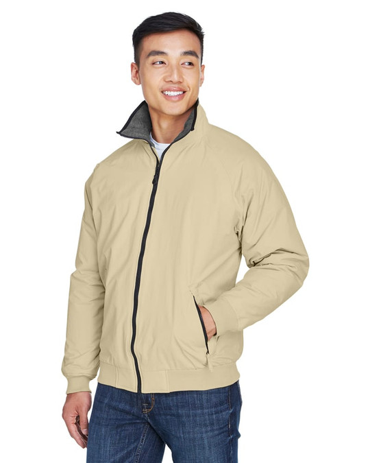 Devon & Jones D700 - Chaqueta Clásica de Tres Estaciones