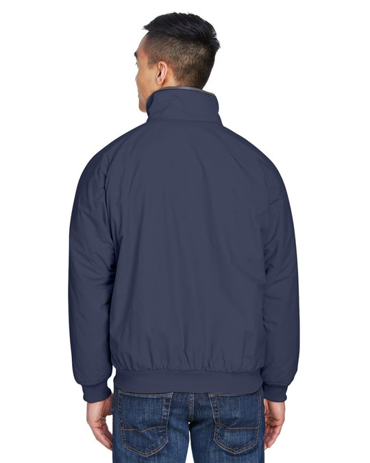 Devon & Jones D700 - Chaqueta Clásica de Tres Estaciones