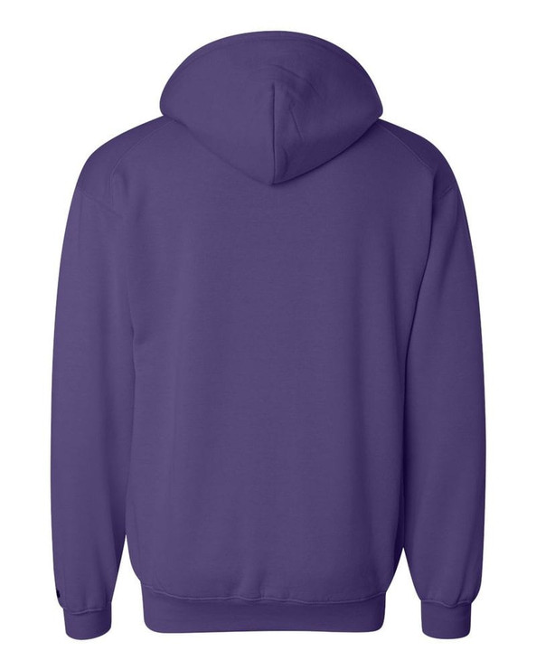 Badger 1254 - Hooded Sweatshirt