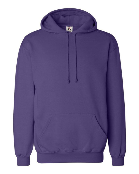 Badger 1254 - Hooded Sweatshirt