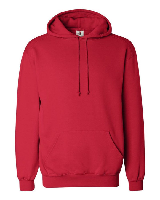 Badger 1254 - Sudadera con capucha