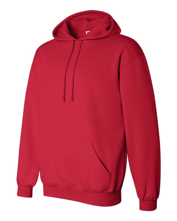 Badger 1254 - Hooded Sweatshirt