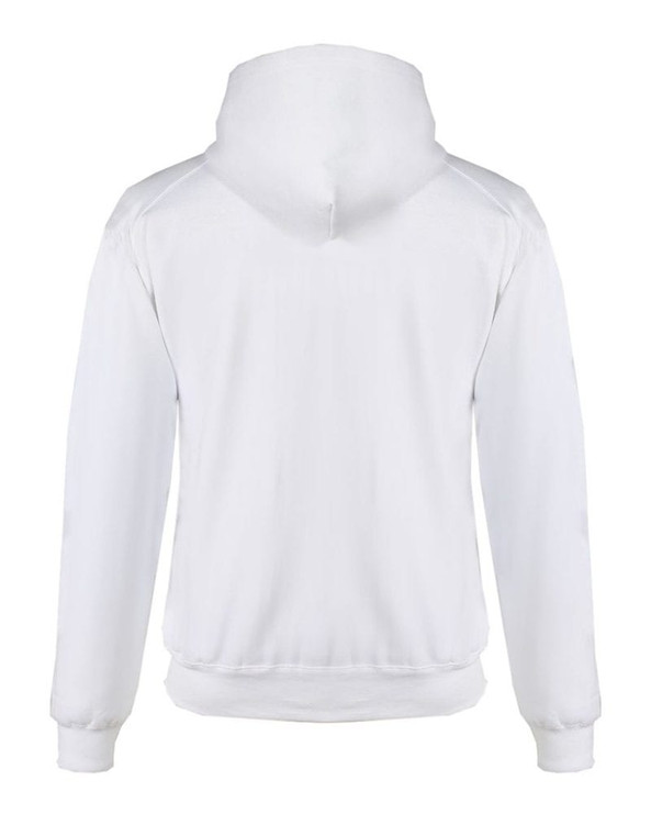 Badger 1254 - Hooded Sweatshirt