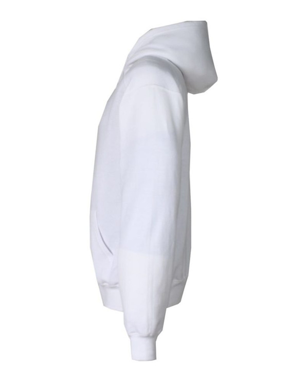 Badger 1254 - Hooded Sweatshirt