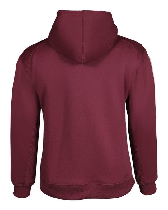 Badger 1454 - BT5 Moisture Management Hooded Sweatshirt