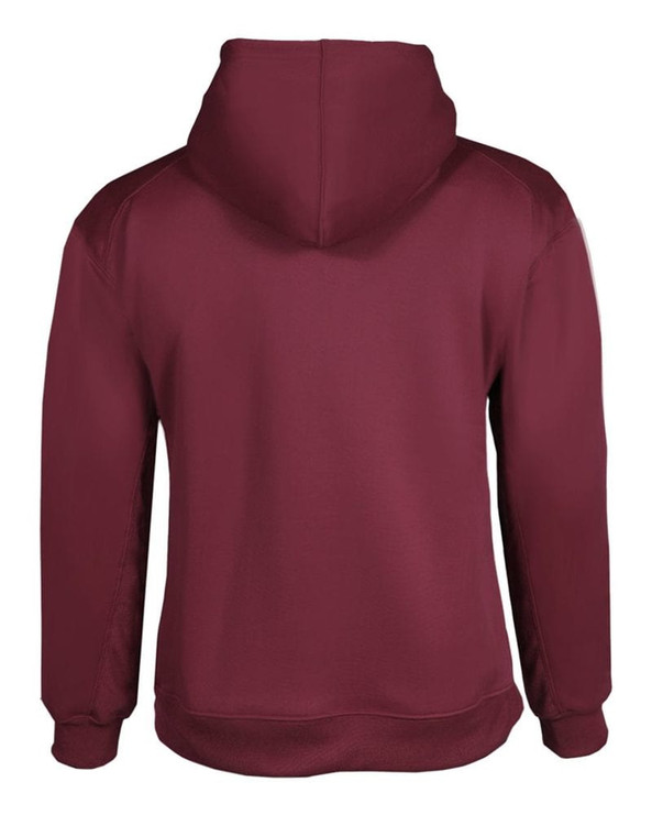 Badger 1454 - BT5 Moisture Management Hooded Sweatshirt