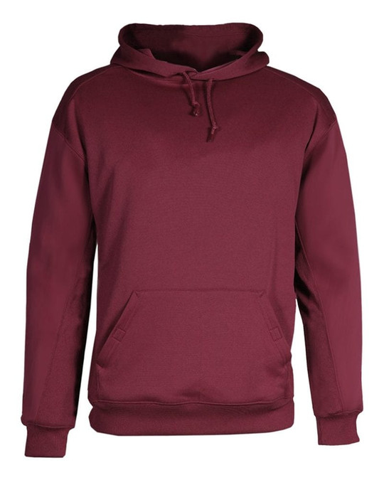 Badger 1454 - BT5 Moisture Management Hooded Sweatshirt