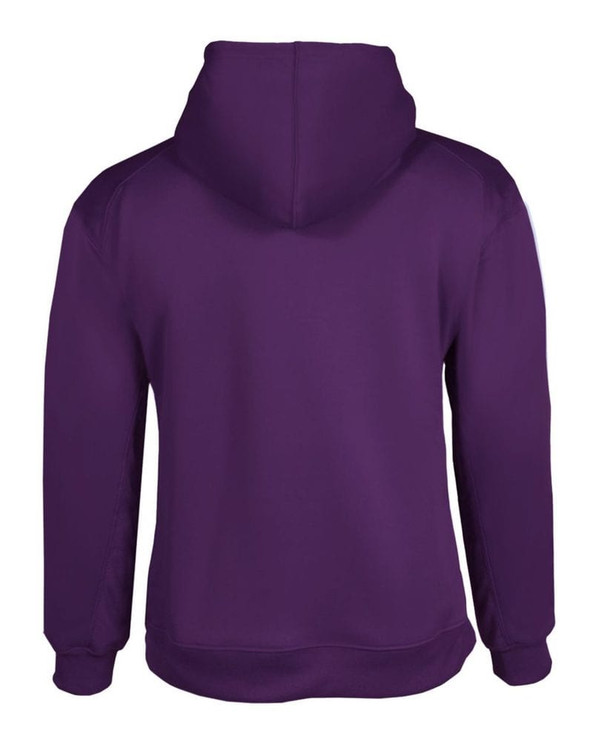 Badger 1454 - BT5 Moisture Management Hooded Sweatshirt