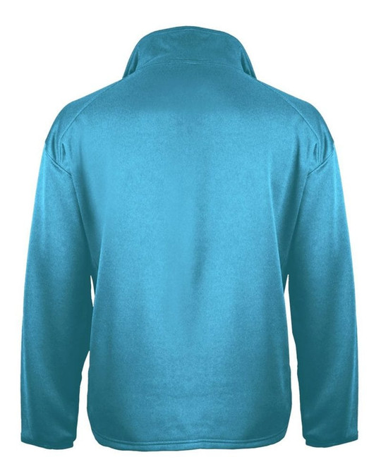 Badger 1480 - BT5 Moisture-Management 1/4 Zip Mockneck