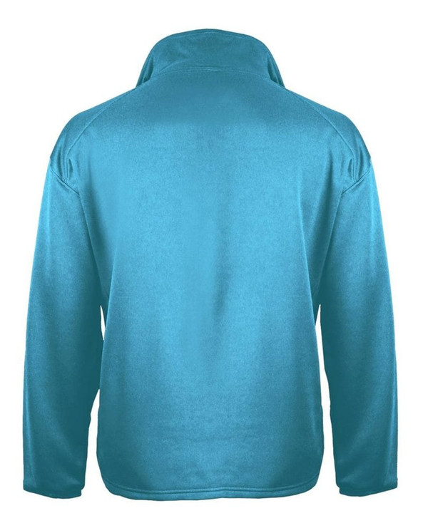 Badger 1480 - BT5 Moisture-Management 1/4 Zip Mockneck