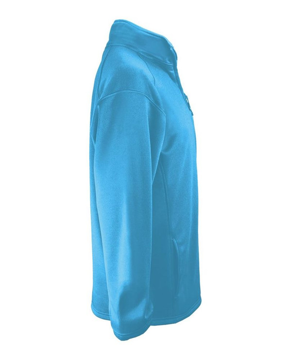 Badger 1480 - BT5 Moisture-Management 1/4 Zip Mockneck