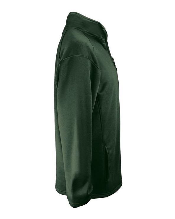 Badger 1480 - BT5 Moisture-Management 1/4 Zip Mockneck