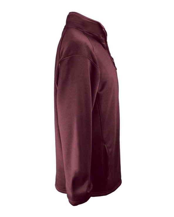 Badger 1480 - BT5 Moisture-Management 1/4 Zip Mockneck