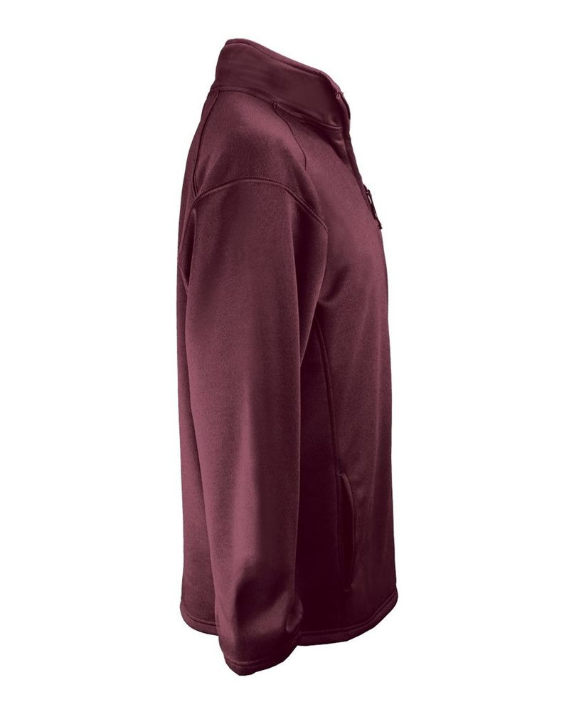 Badger 1480 - BT5 Moisture-Management 1/4 Zip Mockneck