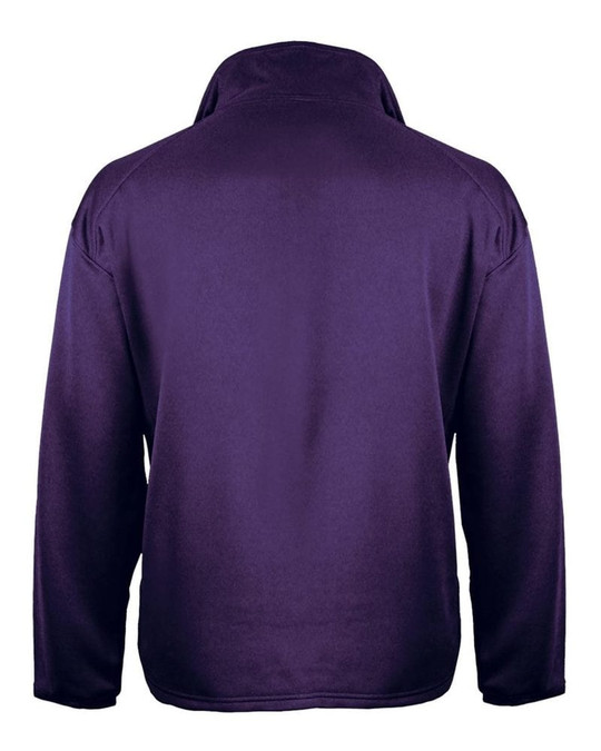Badger 1480 - BT5 Moisture-Management 1/4 Zip Mockneck