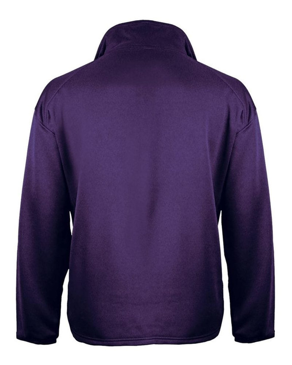 Badger 1480 - BT5 Moisture-Management 1/4 Zip Mockneck