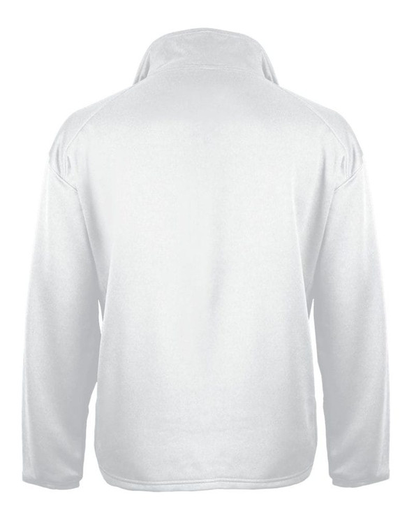 Badger 1480 - BT5 Moisture-Management 1/4 Zip Mockneck