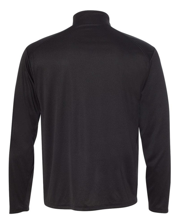 Badger 4102 - B-Core Quarter-Zip Pullover