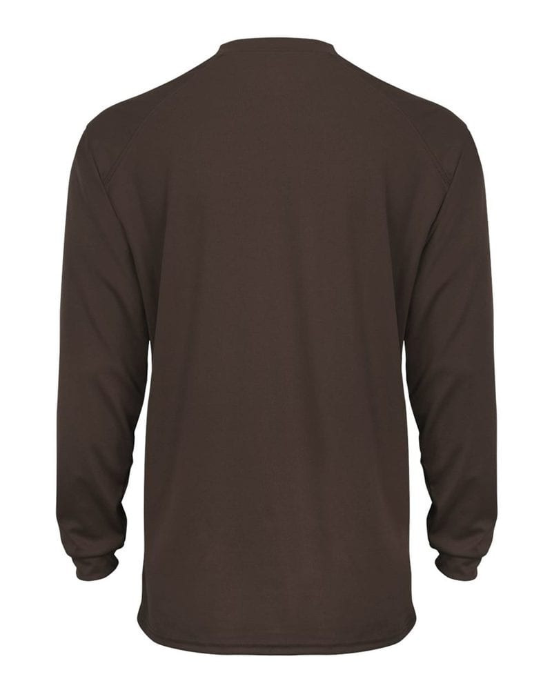 Badger 4104 - B-Dry Core Long Sleeve T-Shirt