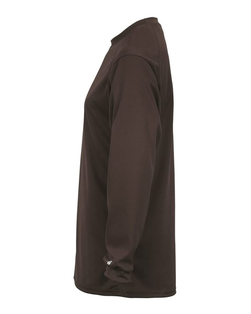 Badger 4104 - B-Dry Core Long Sleeve T-Shirt