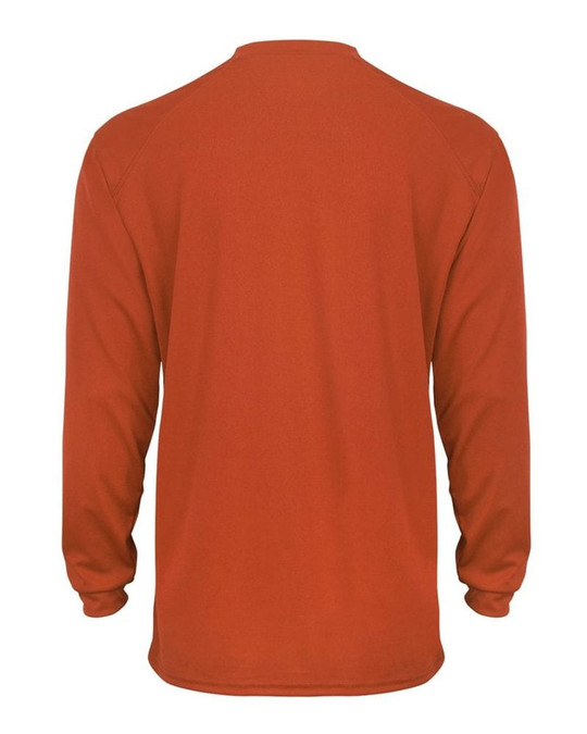 Badger 4104 - Remera manga larga B-dry Core