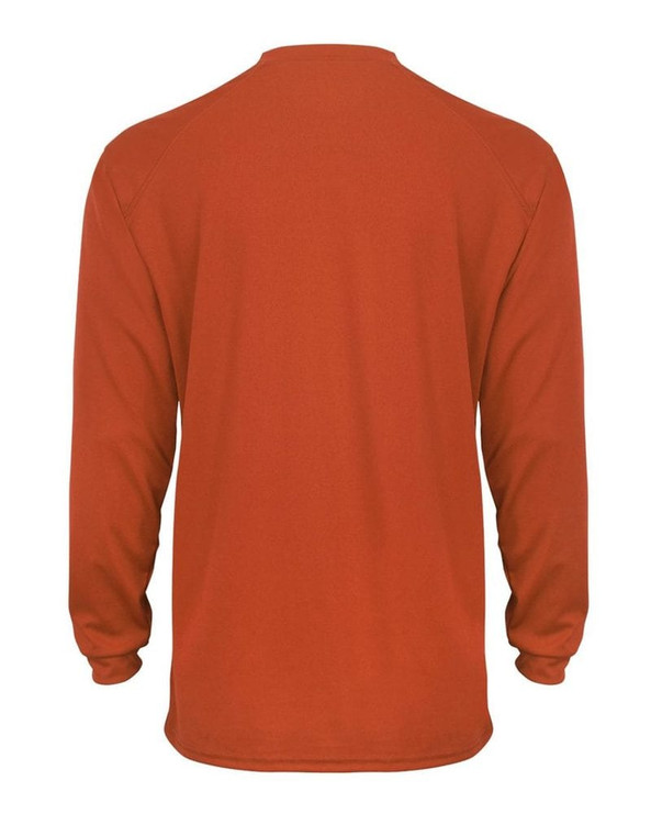 Badger 4104 - B-Dry Core Long Sleeve T-Shirt