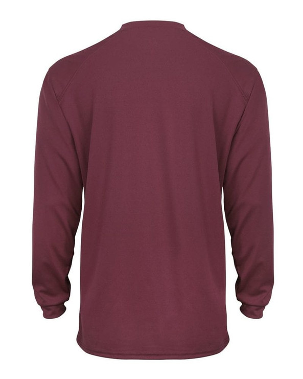 Badger 4104 - Remera manga larga B-dry Core
