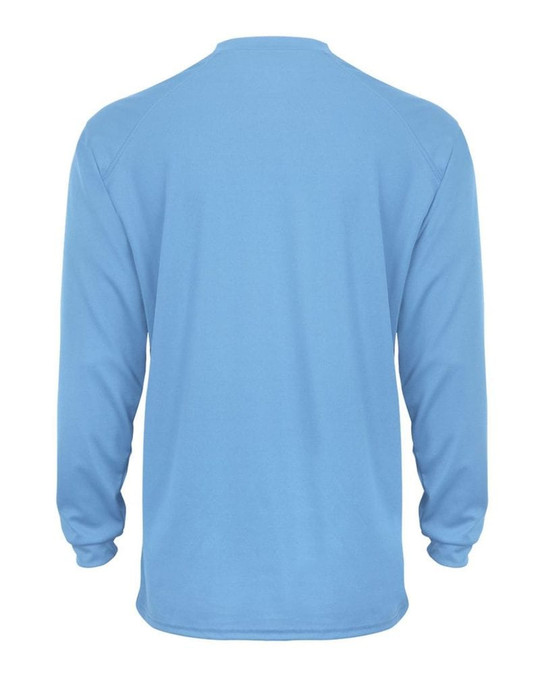 Badger 4104 - Remera manga larga B-dry Core