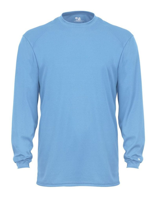 Badger 4104 - Remera manga larga B-dry Core
