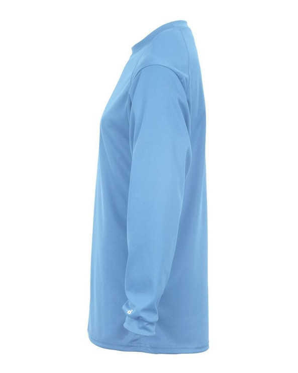 Badger 4104 - B-Dry Core Long Sleeve T-Shirt