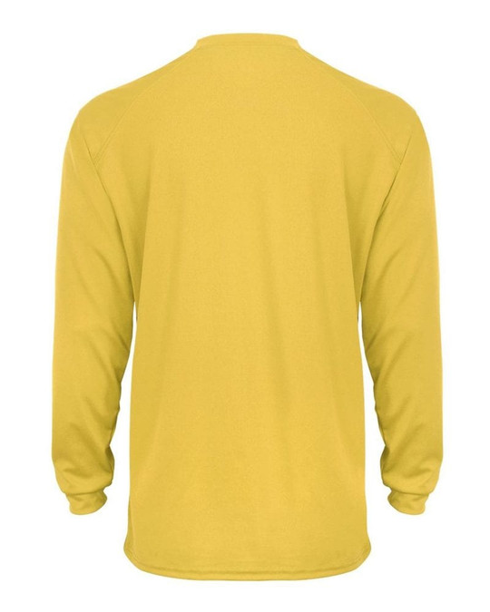 Badger 4104 - B-Dry Core Long Sleeve T-Shirt