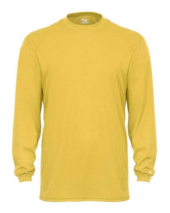 Badger 4104 - Remera manga larga B-dry Core