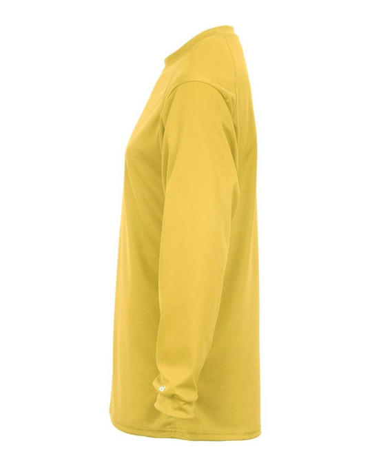 Badger 4104 - B-Dry Core Long Sleeve T-Shirt