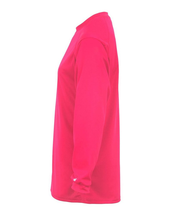 Badger 4104 - Remera manga larga B-dry Core