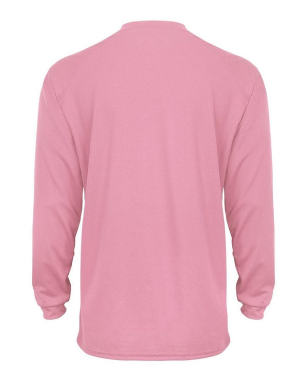 Badger 4104 - Remera manga larga B-dry Core