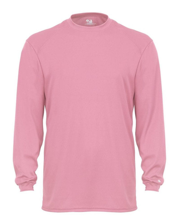 Badger 4104 - Remera manga larga B-dry Core