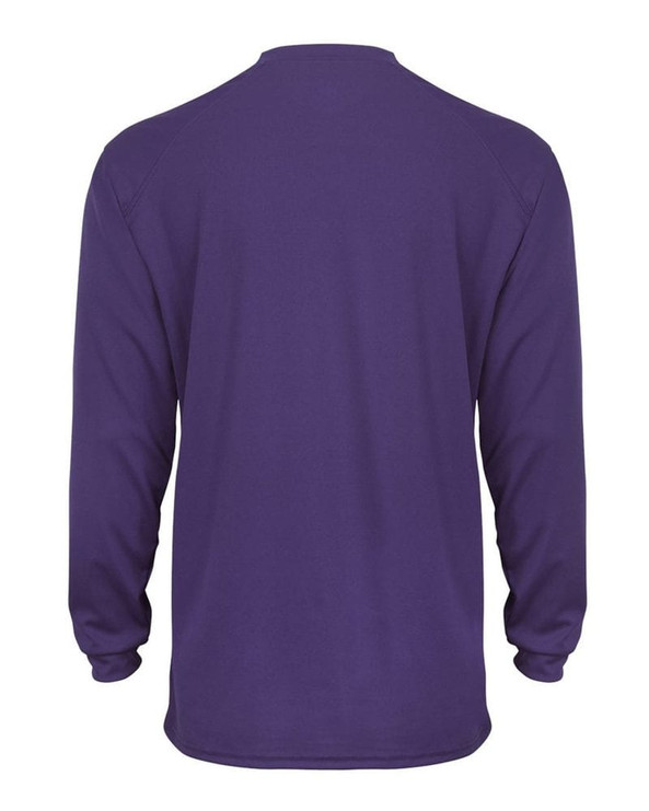 Badger 4104 - Remera manga larga B-dry Core