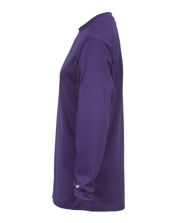 Badger 4104 - Remera manga larga B-dry Core