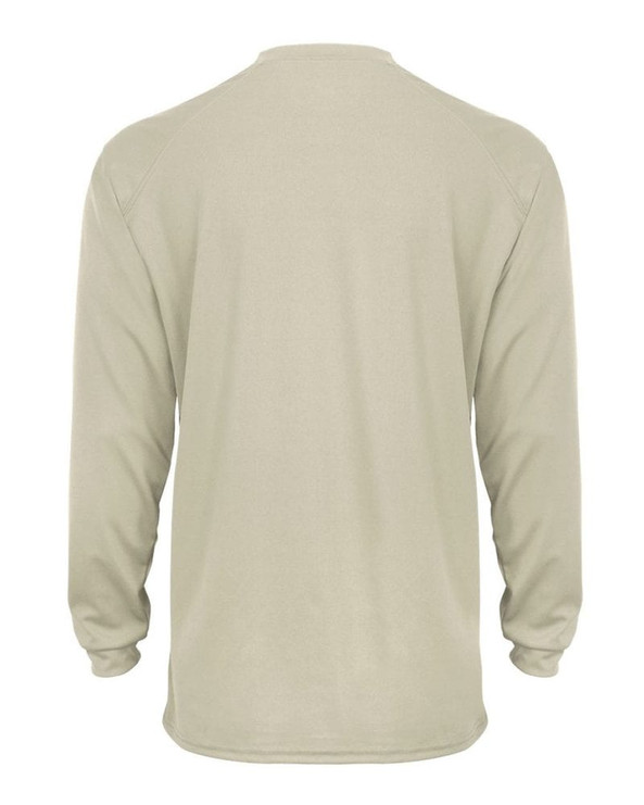 Badger 4104 - Remera manga larga B-dry Core