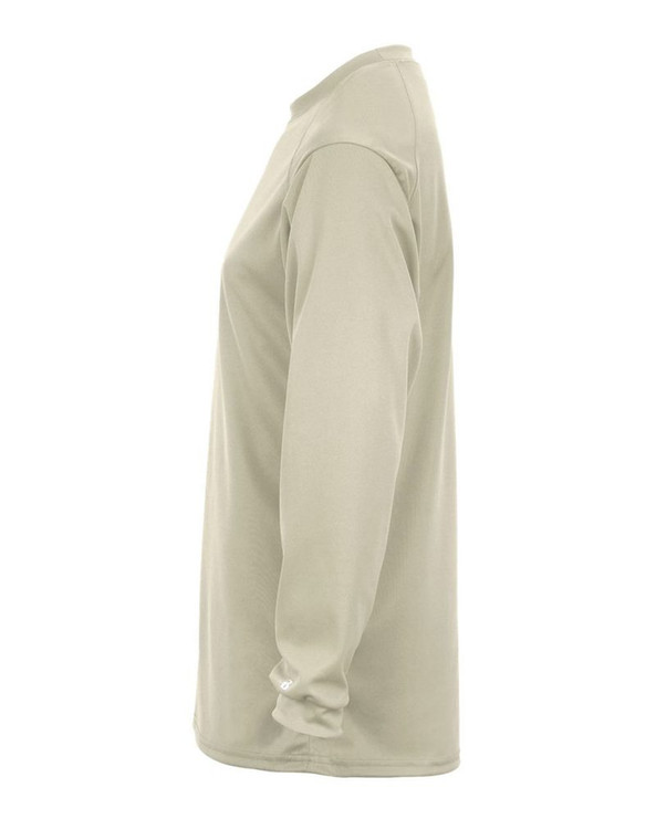 Badger 4104 - Remera manga larga B-dry Core