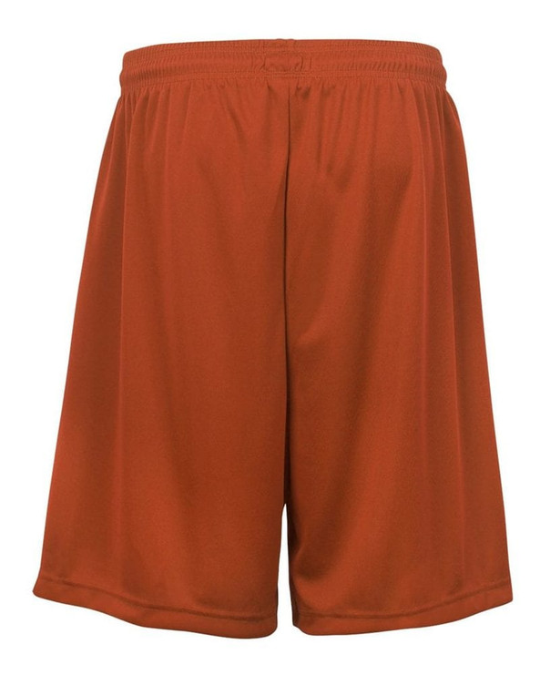 Badger 4107 - B-Dry Core 7'' Inseam Shorts