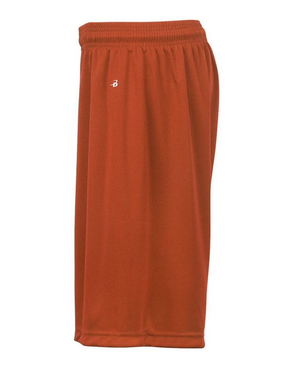 Badger 4107 - B-Dry Core 7'' Inseam Shorts