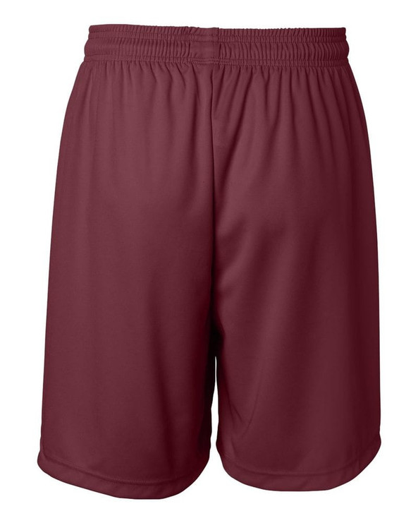 Badger 4107 - B-Dry Core 7'' Inseam Shorts