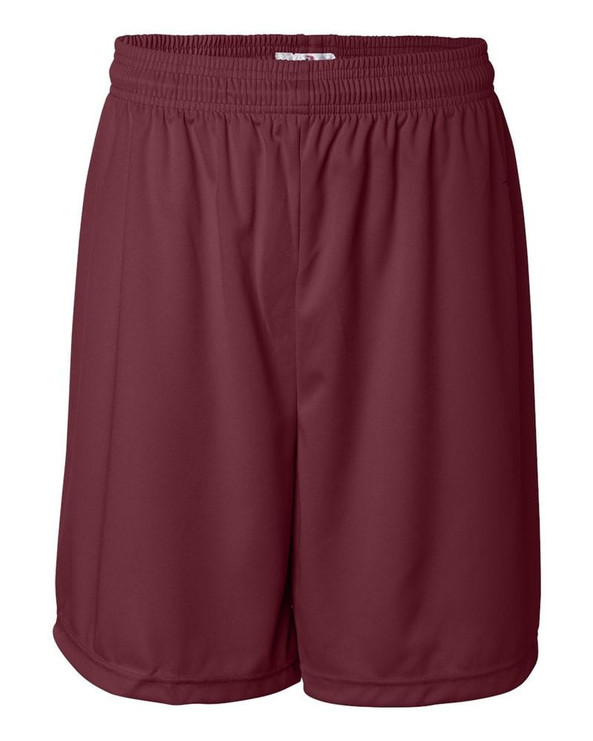 Badger 4107 - B-Dry Core 7'' Inseam Shorts
