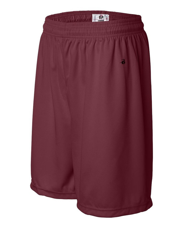 Badger 4107 - B-Dry Core 7'' Inseam Shorts