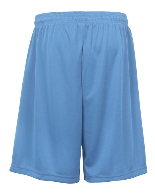 Badger 4107 - B-Dry Core Pantalones Cortos con Entrepierna de 7''